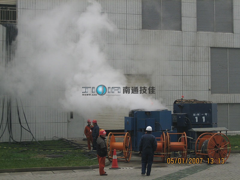 負載測試服務