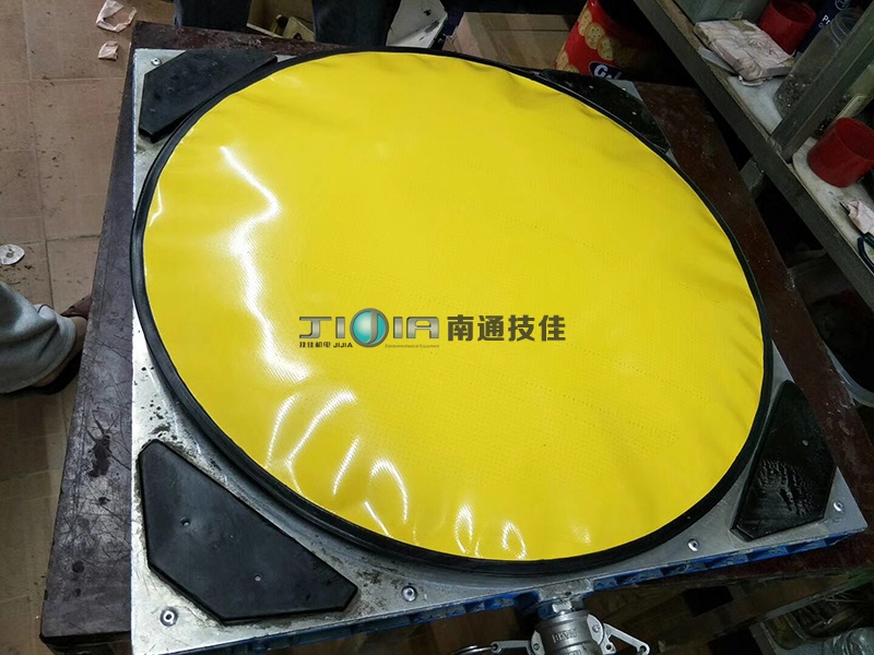 搬運氣墊