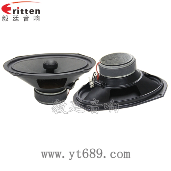 8''中低音舞臺(tái)音箱喇叭廠家正反面