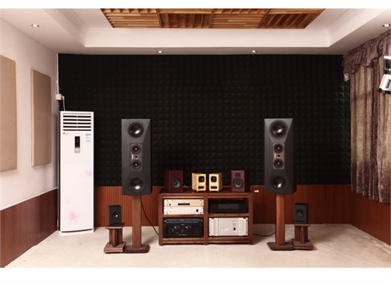 毅廷音響試聽室 毅廷音響試聽室