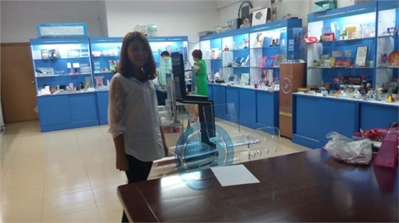 毅廷喇叭廠勇敢邁出第一步就是我們最大勝得 &mdash;牛商爭(zhēng)霸死黨互動(dòng)學(xué)習(xí)共成長(zhǎng)