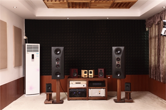 我想問下怎么能分別這些喇叭的好壞呢？