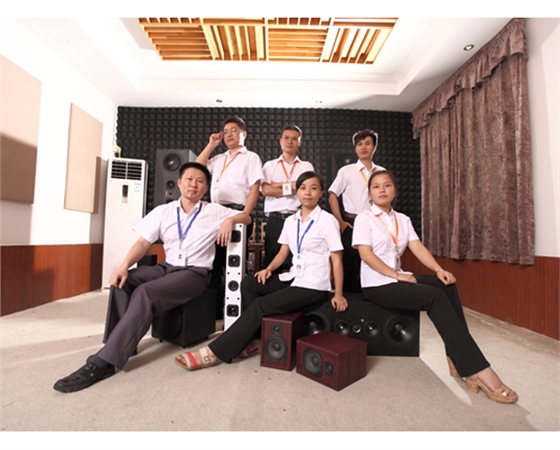 毅廷喇叭廠聲音帶給你震撼力！！