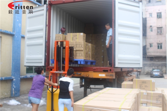 毅廷喇叭廠一波未落一波又起 毅廷喇叭廠一波未落一波又起