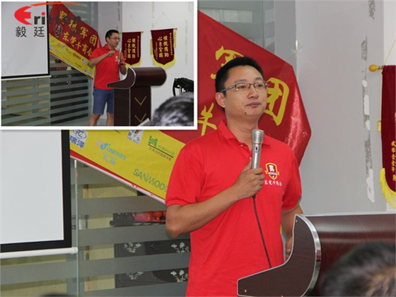 毅廷喇叭如何高效成交，是什么讓業(yè)績(jī)狂追猛漲第一名