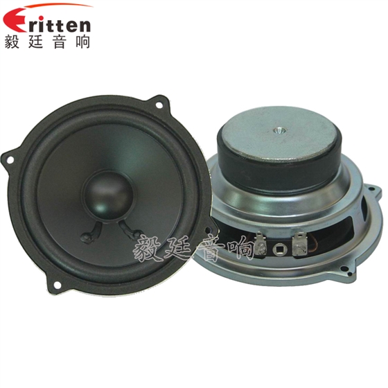 認(rèn)識(shí)喇叭盆架強(qiáng)度與剛性