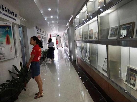 毅廷喇叭廠在恩典挑戰(zhàn)團結的力量??！