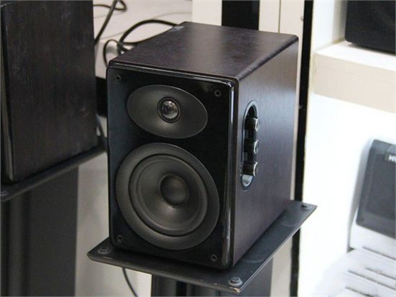 拆機(jī)揭秘! 編輯帶你了解音箱發(fā)聲原理