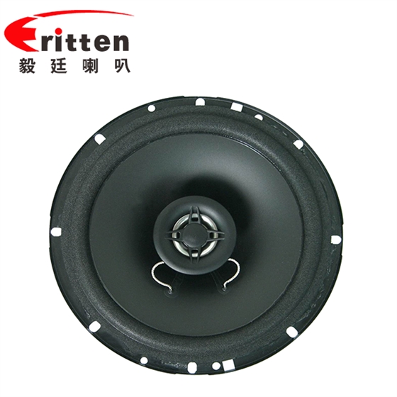 6.5寸(179.5mm)25芯泡邊PP盆120W外同軸全頻汽車?yán)? border= 6.5寸(179.5mm)25芯泡邊PP盆120W外同軸全頻汽車?yán)?/></p><p style=