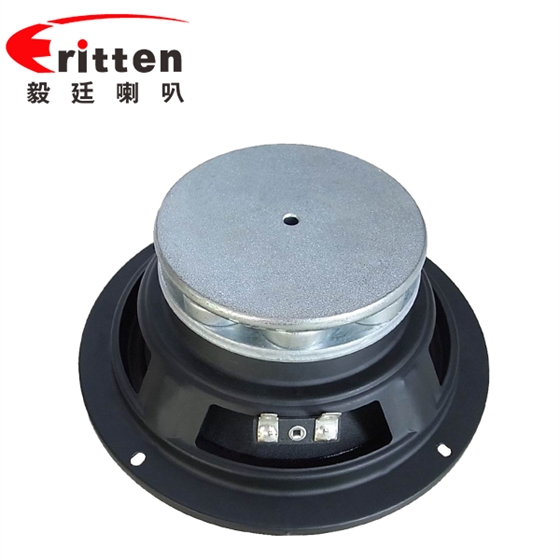 6.5寸中高音舞臺(tái)音箱喇叭