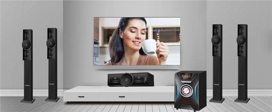 應(yīng)該怎樣保養(yǎng)音響喇叭？