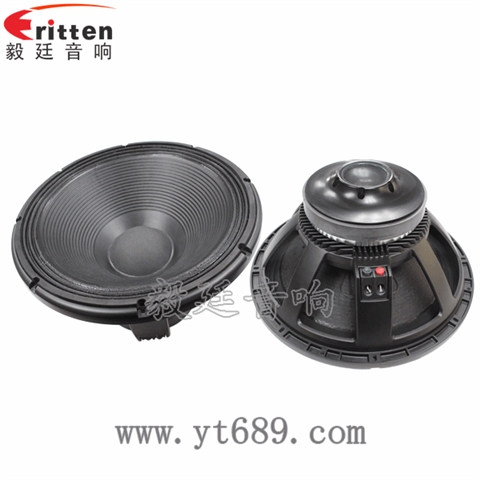 18寸500瓦舞臺(tái)音響重低音喇叭