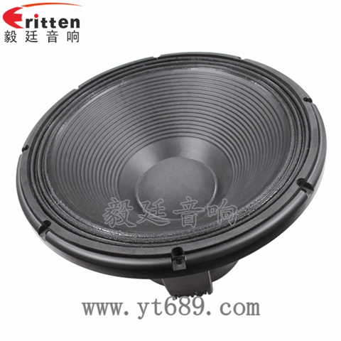 18寸500瓦舞臺(tái)音響重低音喇叭