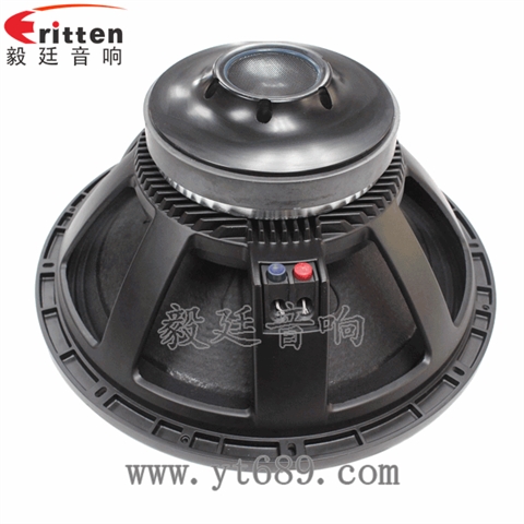 18寸500瓦舞臺(tái)音響重低音喇叭