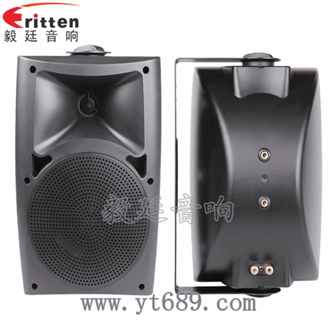5.25寸2路壁掛音箱