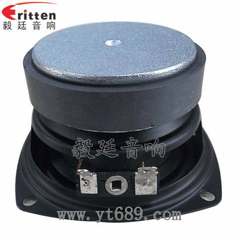 78mm10W8歐全頻喇叭