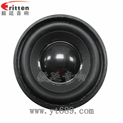 2寸5W20芯藍(lán)牙音箱全頻喇叭