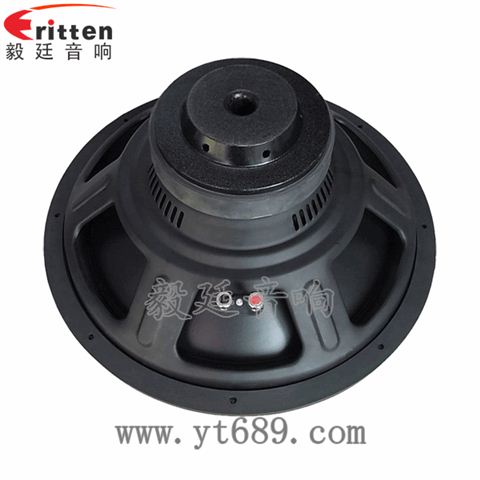 15寸65芯300瓦重低音