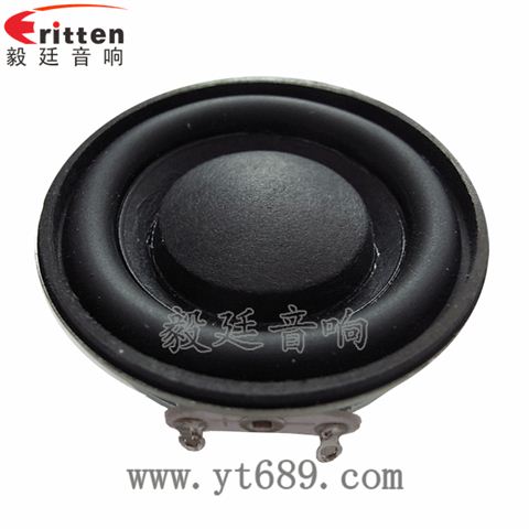 2歐8瓦45mm內(nèi)磁全頻喇叭