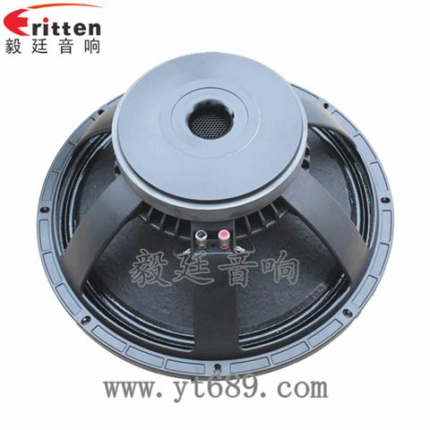 18寸450瓦舞臺音響重低音喇叭