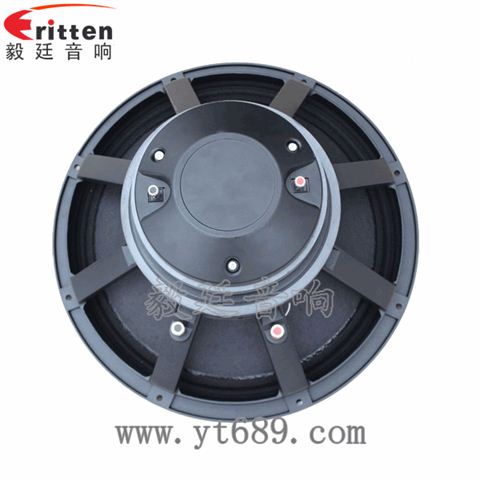 15寸200瓦舞臺(tái)音箱喇叭