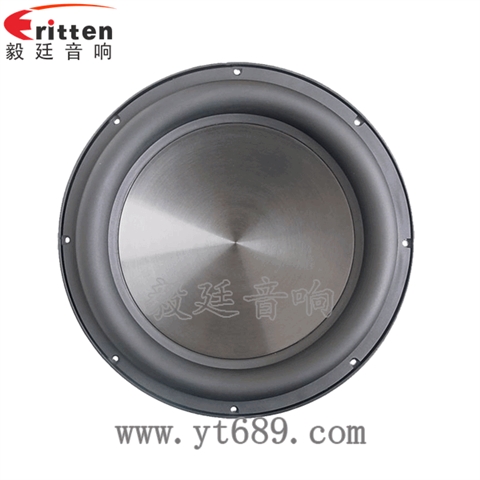 12寸50芯200W重低音喇叭