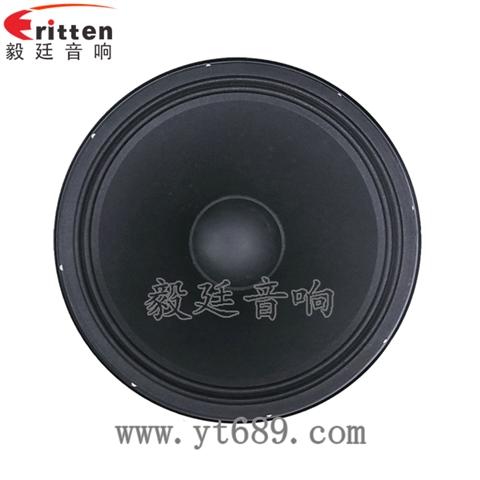 15寸喇叭定制-喇叭生產(chǎn)廠家