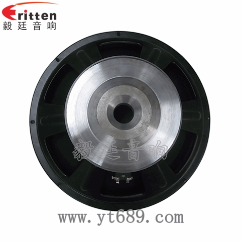 15寸喇叭定制-喇叭生產(chǎn)廠家