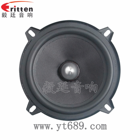 5.25寸25W全頻藍(lán)牙音箱喇叭