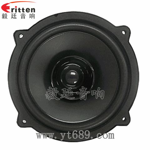 4寸15瓦外磁全頻喇叭