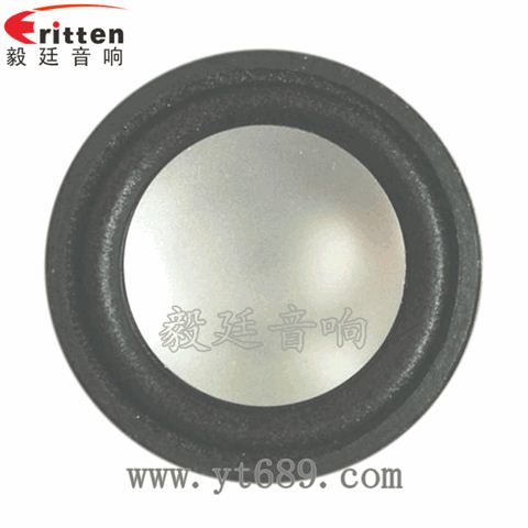 36mm2瓦13芯內(nèi)磁全頻喇叭