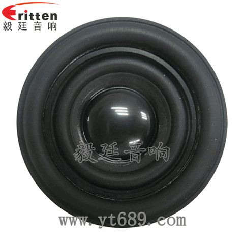 54mm5瓦藍牙音箱全頻喇叭