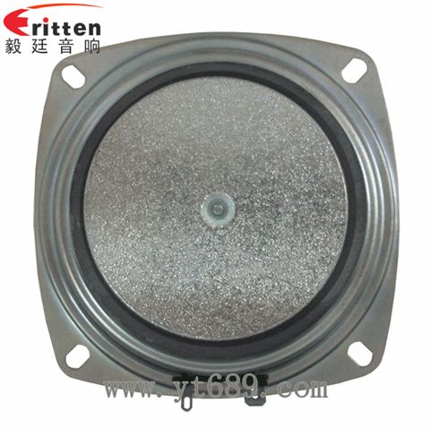 4寸20芯10瓦全頻喇叭