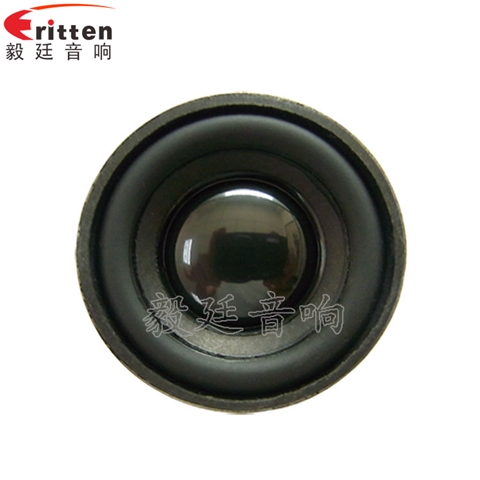 40mm16芯內(nèi)磁全頻故事機(jī)喇叭