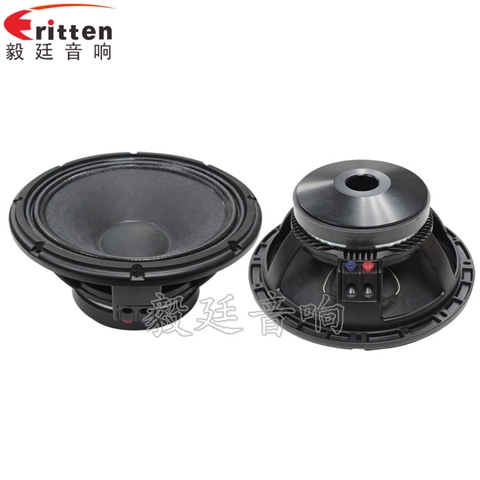 12寸重低音舞臺(tái)音箱喇叭
