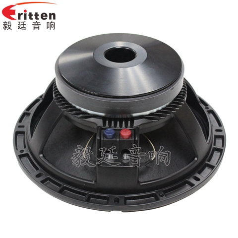 12寸重低音舞臺(tái)音箱喇叭