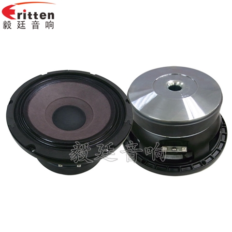 8寸舞臺(tái)中低音喇叭
