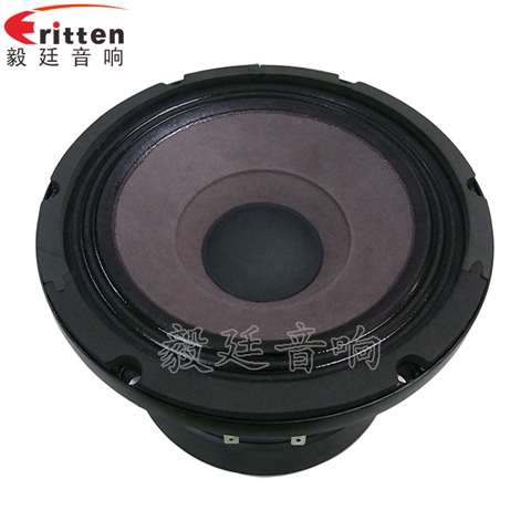 8寸舞臺(tái)中低音喇叭