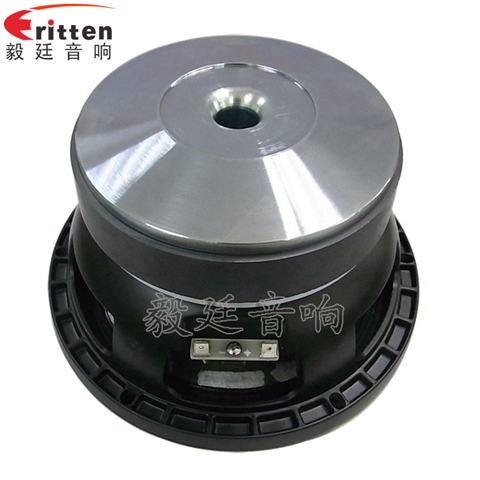 8寸舞臺(tái)中低音喇叭