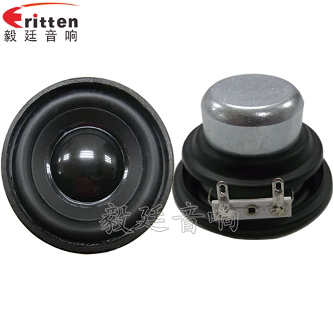 2寸內(nèi)磁多媒體喇叭