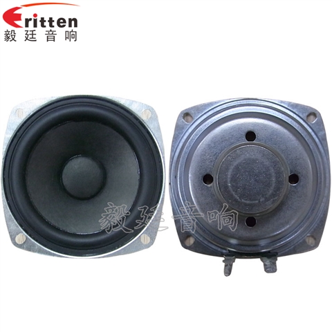 3寸全頻藍牙音響喇叭 3寸全頻藍牙音響喇叭