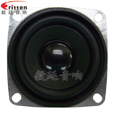 2寸10W藍(lán)牙音箱喇叭