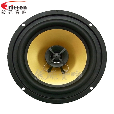 6.5寸25芯無(wú)線(xiàn)桌面音箱喇叭