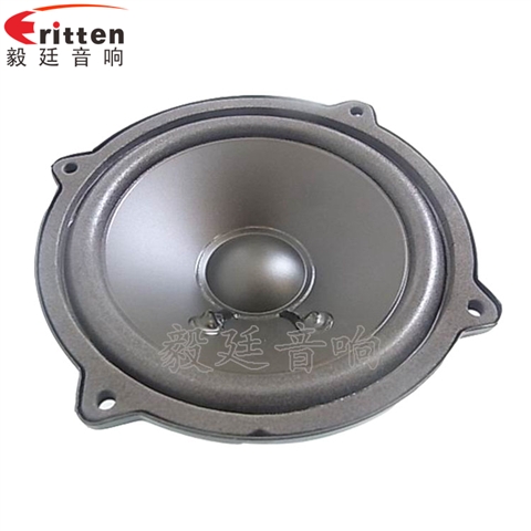4寸15瓦HIFI音箱喇叭
