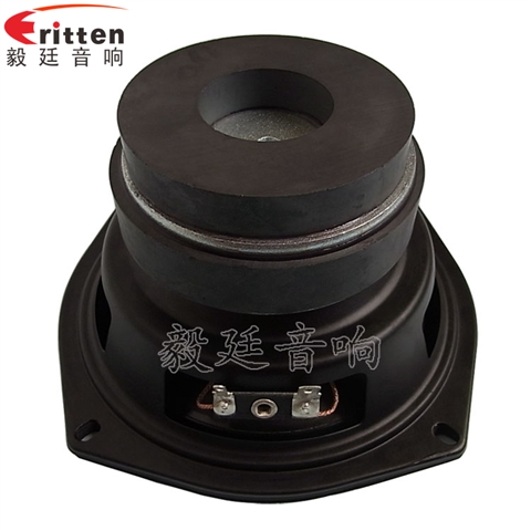 4歐30WHIFI音箱喇叭