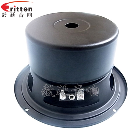 145mm30WHIFI音箱全頻喇叭