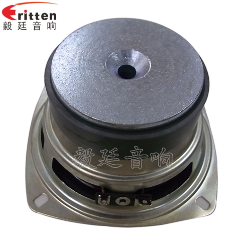 4Ω30W多媒體音箱喇叭