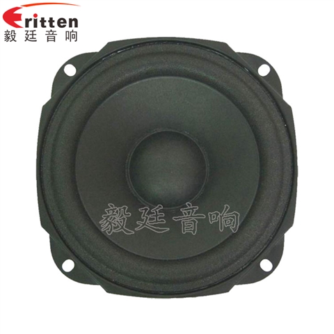 120mm4Ω15W多媒體音箱喇叭 120mm4Ω15W多媒體音箱喇叭