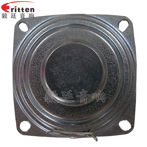 2寸5w故事機喇叭