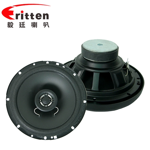 6.5寸（179.5mm）25芯泡邊PP盆120W外同軸全頻汽車?yán)?title=6.5寸（179.5mm）25芯泡邊PP盆120W外同軸全頻汽車?yán)?/